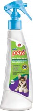 Repelente De Pulgas Petys Spray